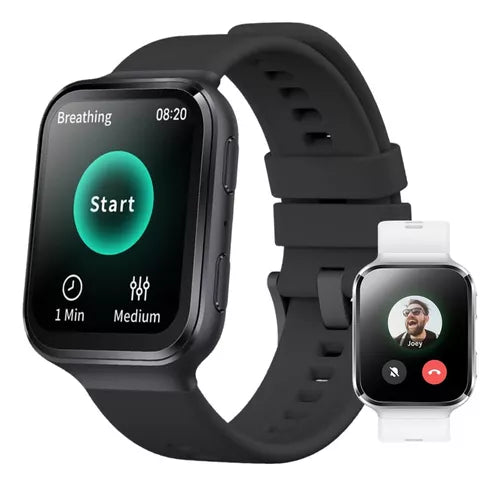 Maimo Smartwatch 1.78'' Inteligente Bluetooth Llamada